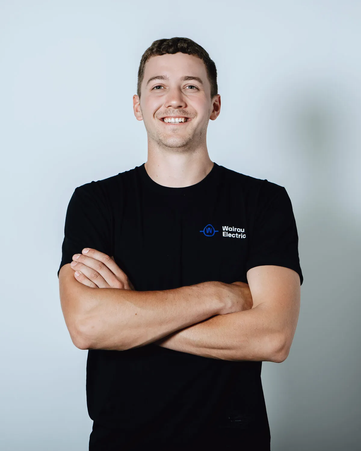 Harry Devlin Rau About Us | Wairau Electric Blenheim
